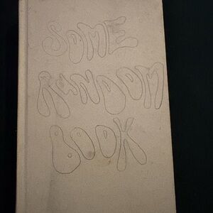 ✨ 5/$20 📚 Sale!! – What Happened to Goodbye by Sarah Dessen